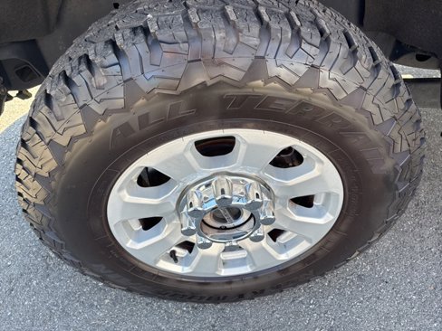 Used 2024 Ford F250 XLT image 26