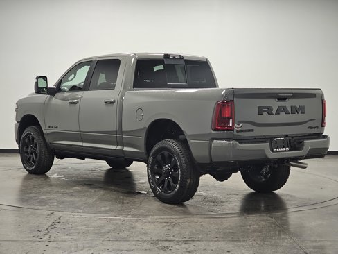 New 2026 RAM 2500 Laramie image 6