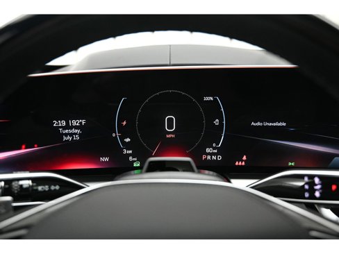 New 2026 Cadillac Lyriq V w/ Exterior Carbon Fiber Package image 31
