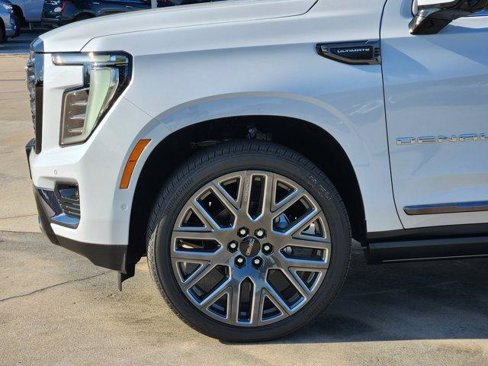 New 2026 GMC Yukon Denali Ultimate image 5