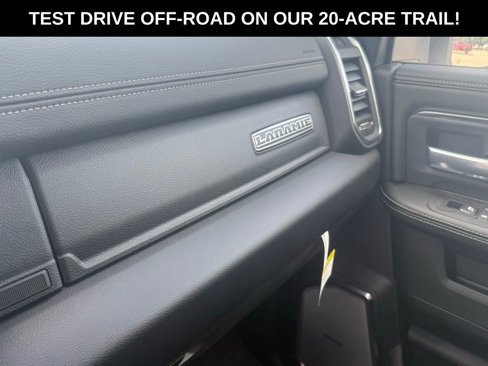 New 2026 RAM 2500 Laramie image 22