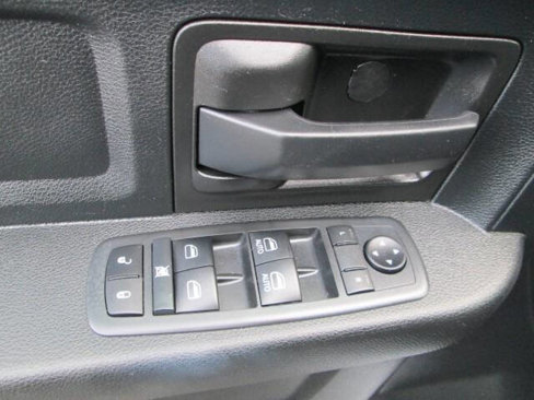 Used 2022 RAM 2500 Tradesman image 13