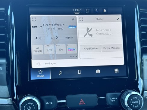 New 2025 RAM 2500 Big Horn image 28