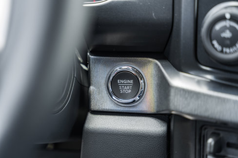 New 2025 Ford F350 Platinum w/ Tremor Off-Road Package image 37