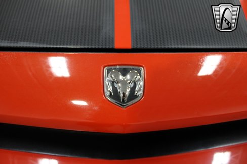 Used 2009 Dodge Challenger SRT8 image 13