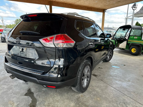 Used 2016 Nissan Rogue SL image 12