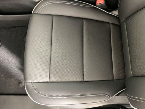 New 2025 Chevrolet Silverado EV LT image 21