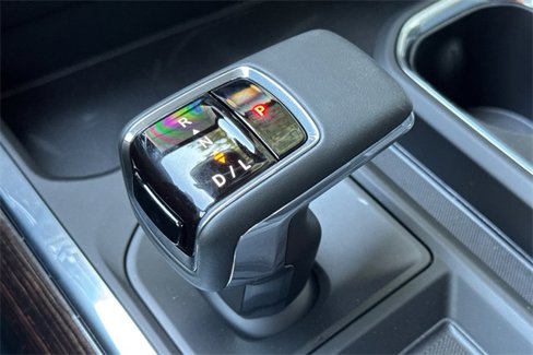 New 2025 GMC Sierra 1500 Elevation w/ Elevation Premium Package image 25