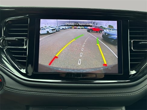 Used 2022 Dodge Durango GT image 15