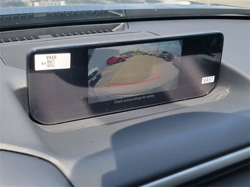 New 2025 MAZDA CX-50 2.5 Hybrid w/ Weather Package image 19