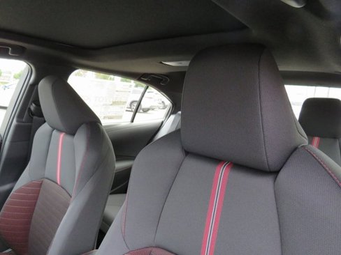 New 2025 Toyota Corolla SE image 17