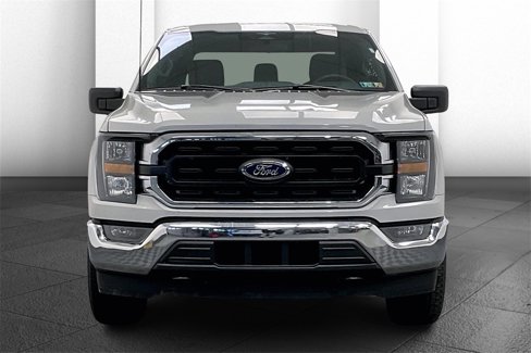 Used 2023 Ford F150 XLT image 2