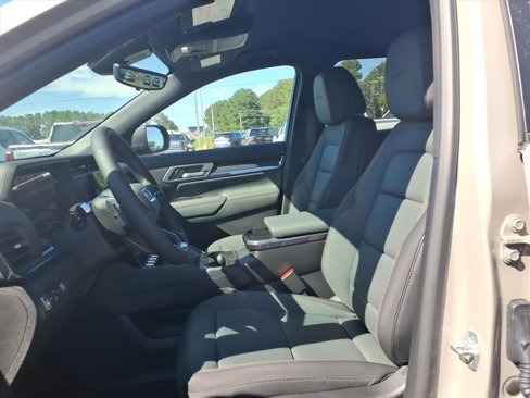 New 2026 GMC Terrain AT4 w/ Convenience Package III image 19