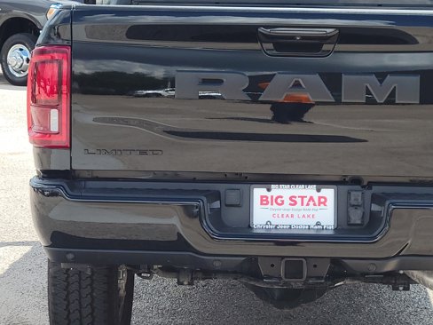 New 2026 RAM 2500 Limited image 7