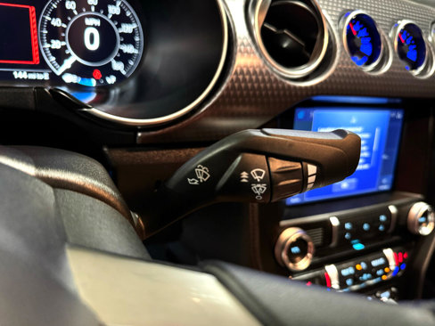 Used 2020 Ford Mustang GT Premium w/ GT Performance Package image 45