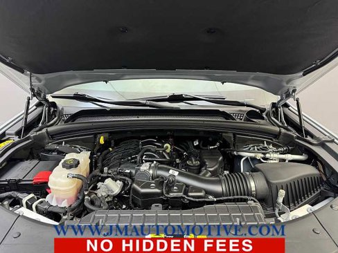 Used 2023 Jeep Grand Cherokee L Limited image 10