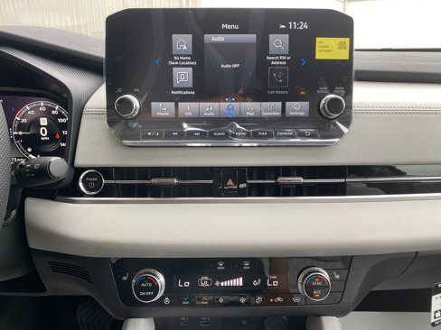 New 2025 Mitsubishi Outlander SEL image 20