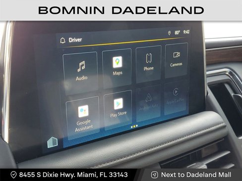 Used 2022 Chevrolet Tahoe High Country image 27