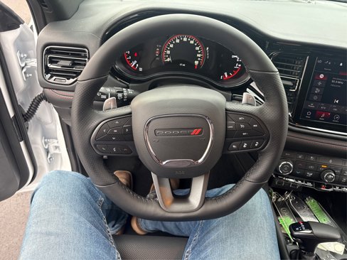 New 2026 Dodge Durango R/T image 14