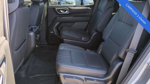 Used 2023 Chevrolet Tahoe RST w/ Luxury Package image 22