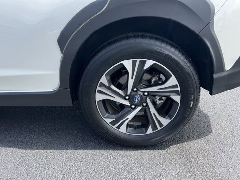 Certified 2024 Subaru Crosstrek 2.0i Premium image 9