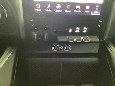 New 2026 RAM 1500 Big Horn image 25