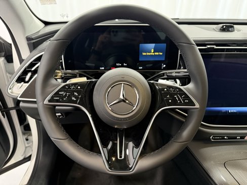 New 2026 Mercedes-Benz E 350 4MATIC Sedan image 13