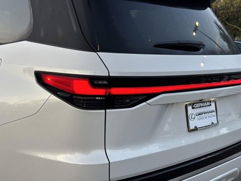 New 2026 Lexus TX 500h AWD image 13