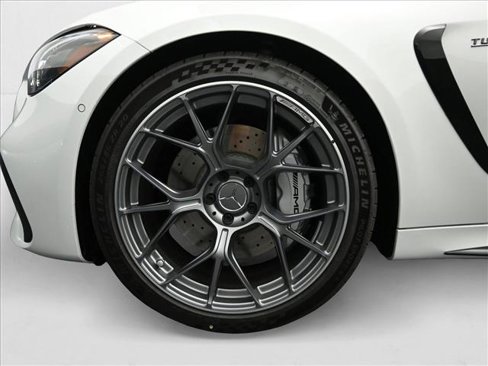 New 2026 Mercedes-Benz CLE 53 AMG 4MATIC Cabriolet image 26