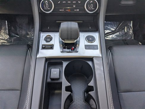 New 2026 Jaguar F-PACE R-Dynamic S image 17