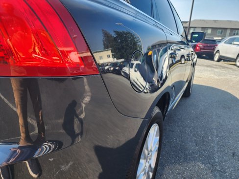 Used 2015 Volvo XC60 T5 image 25