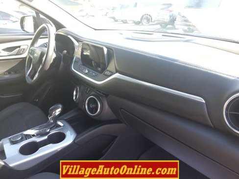 Used 2019 Chevrolet Blazer LT image 31