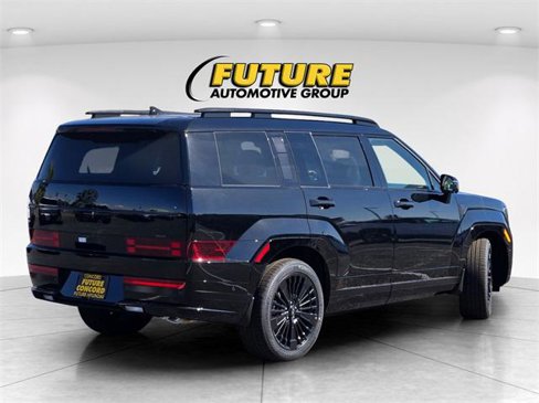New 2026 Hyundai Santa Fe Calligraphy image 3