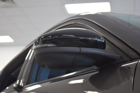 Used 2021 Ford Mustang Mach-E Premium image 42