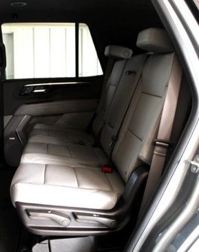 New 2025 Chevrolet Tahoe LT w/ Comfort Package image 20