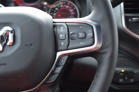 New 2026 RAM 2500 Big Horn image 17