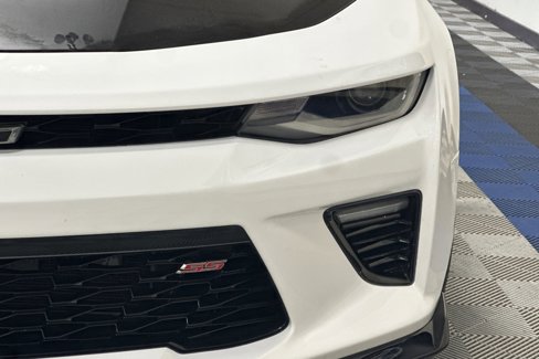 Used 2018 Chevrolet Camaro SS image 50