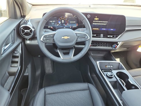 New 2026 Chevrolet Equinox LT w/ Convenience Package II image 20