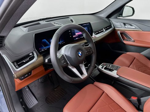New 2026 BMW X1 xDrive28i w/ Technology Package image 13