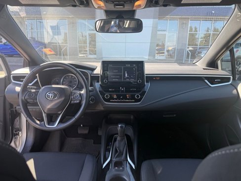 Used 2022 Toyota Corolla SE image 10