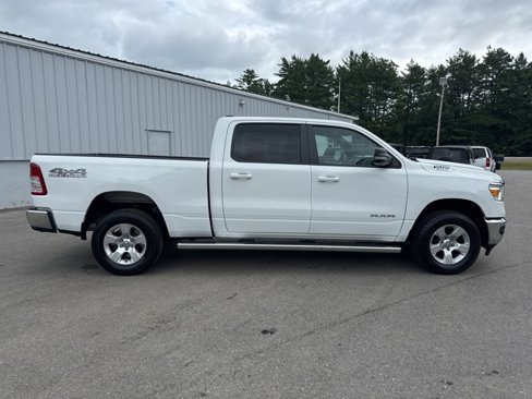 Used 2022 RAM 1500 Big Horn image 6