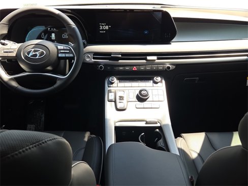 New 2026 Hyundai Palisade Calligraphy image 10