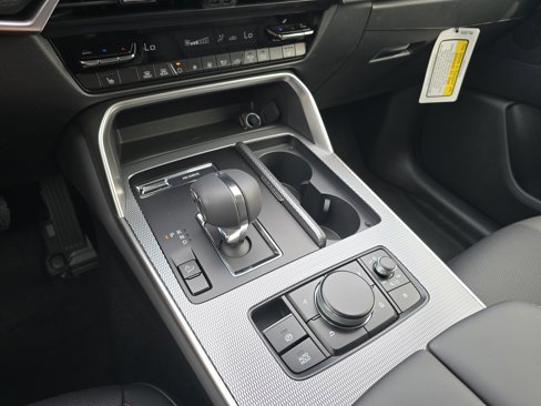 New 2025 MAZDA CX-90 3.3 Turbo w/ Preferred Package image 14