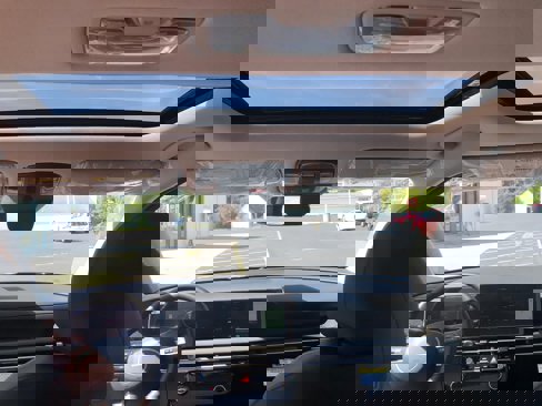 New 2026 Hyundai Tucson SEL image 23