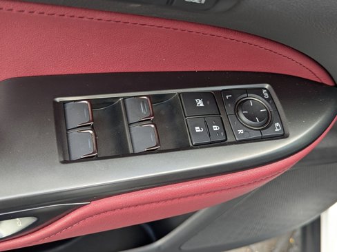 Used 2025 Lexus NX 300h AWD w/ Luxury Package image 23