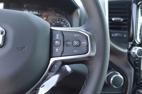 New 2025 RAM 1500 Big Horn image 19