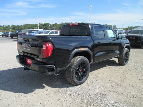 New 2026 GMC Canyon AT4 w/ Technology Plus Package image 4