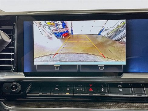 New 2026 Chevrolet Silverado 1500 LT image 15