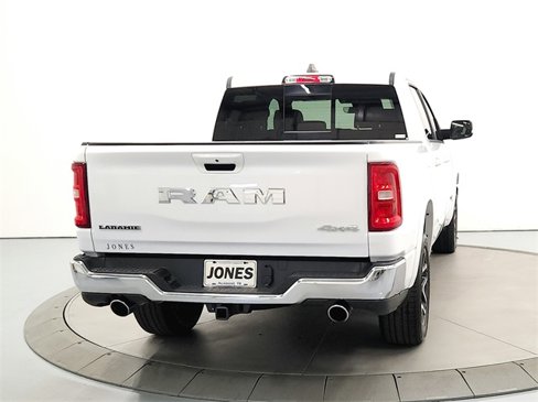 Used 2025 RAM 1500 Laramie image 7