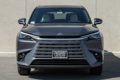 New 2025 Lexus TX 350 FWD image 2